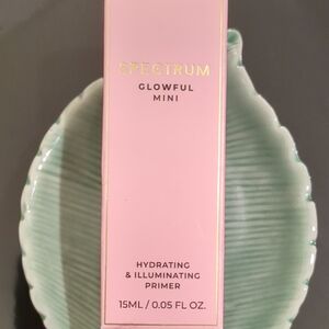 Hydrating & Illuminating Primer